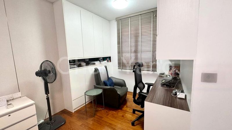 5 Bed Terraced House (Landed) for Sale in  Lotus Ville - Image 7